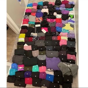 Lululemon Athletica Mystery Bundle/Box/Lot